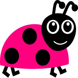 @KidsCrista telegram stickers
