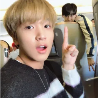 👆 telegram sticker