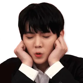 😮 whatsapp sticker