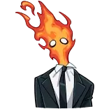 🔥