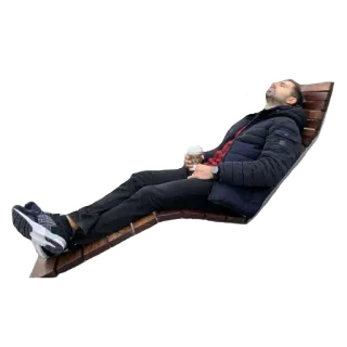 😴 telegram sticker