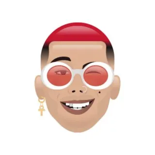 😉 telegram sticker