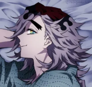 Horny Douma~ :: @fStikBot whatsapp stickers
