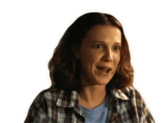 Очень странные дела @freetopsticker whatsapp stickers