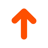 ⬆️