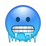 🥶