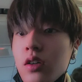 🙄 telegram sticker