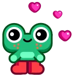 Больше стиков тут: @stikery4 whatsapp stickers