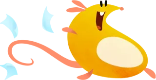 🏠 telegram sticker