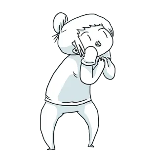😀 telegram sticker