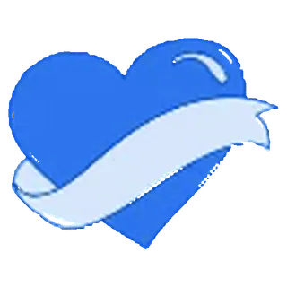 💙