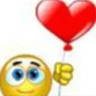 ❣️ emoji telegram sticker