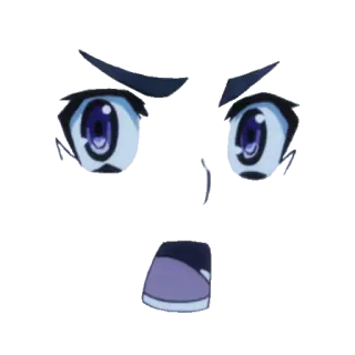 Faces @stickersb2b telegram stickers