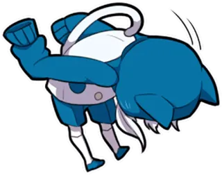 😖 telegram sticker