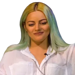 Екатерина Кищук telegram stickers