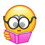 🤓