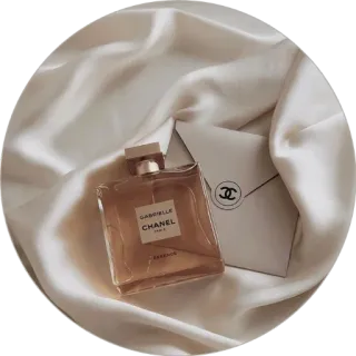 🥠 GABRIELLE
CHANEL
PARIS
ESSENCE parfum, fragrance, chanel, gabrielle, beauté, cosmétiques telegram sticker