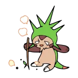 Pokémon @stickersb2b telegram stickers