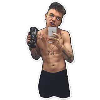 🎶 whatsapp sticker