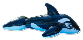 Cyrin's Inflatables telegram stickers