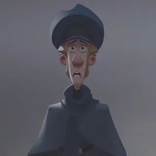 ✉️ telegram sticker