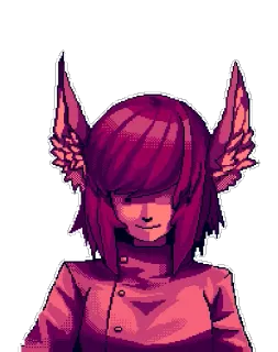 🤐 telegram sticker