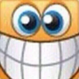 😄 emoji telegram sticker