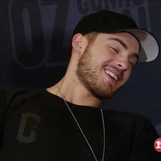 [Cody Christian]- @otherness telegram stickers