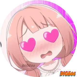 😍 whatsapp sticker