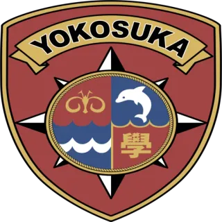 High School Fleet whatsapp stickers