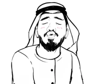 😗 telegram sticker