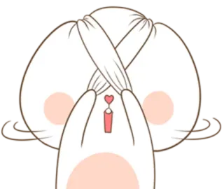 🐽 telegram sticker