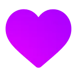 ❤️