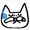 😨