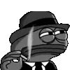 🕵️♀️