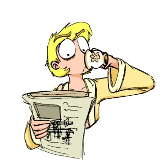 😠 telegram sticker