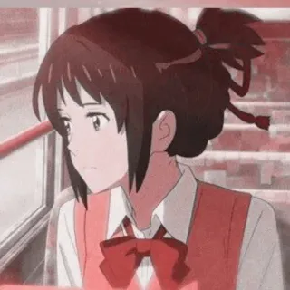 @Animetor1 🍀your name🍀 telegram stickers