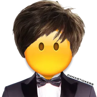 😶 telegram sticker