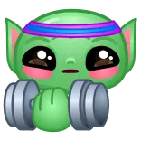 🏋️♀️