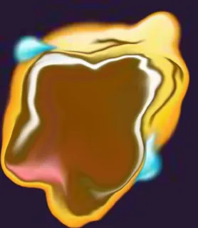 🤣 telegram sticker