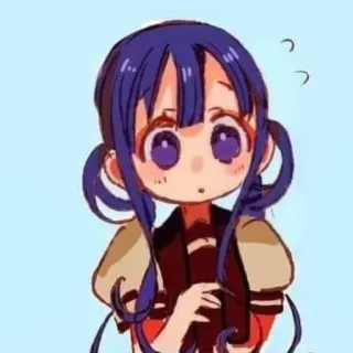 😰 whatsapp sticker