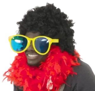 🥳 telegram sticker