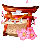 Desk Calendar Crafted | @Gift_Alerts telegram emojis 🎁