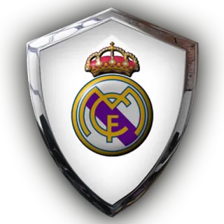 🇪🇸 real madrid, sport, fußball, fußball telegram sticker