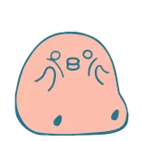 😳 telegram sticker