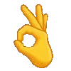 👌