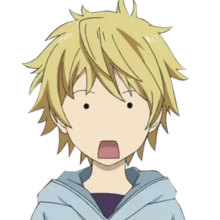 😳 whatsapp sticker