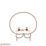 @m_a_e_d_e Vol.1 (Animated) telegram stickers