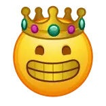 👑