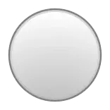 ⚪️